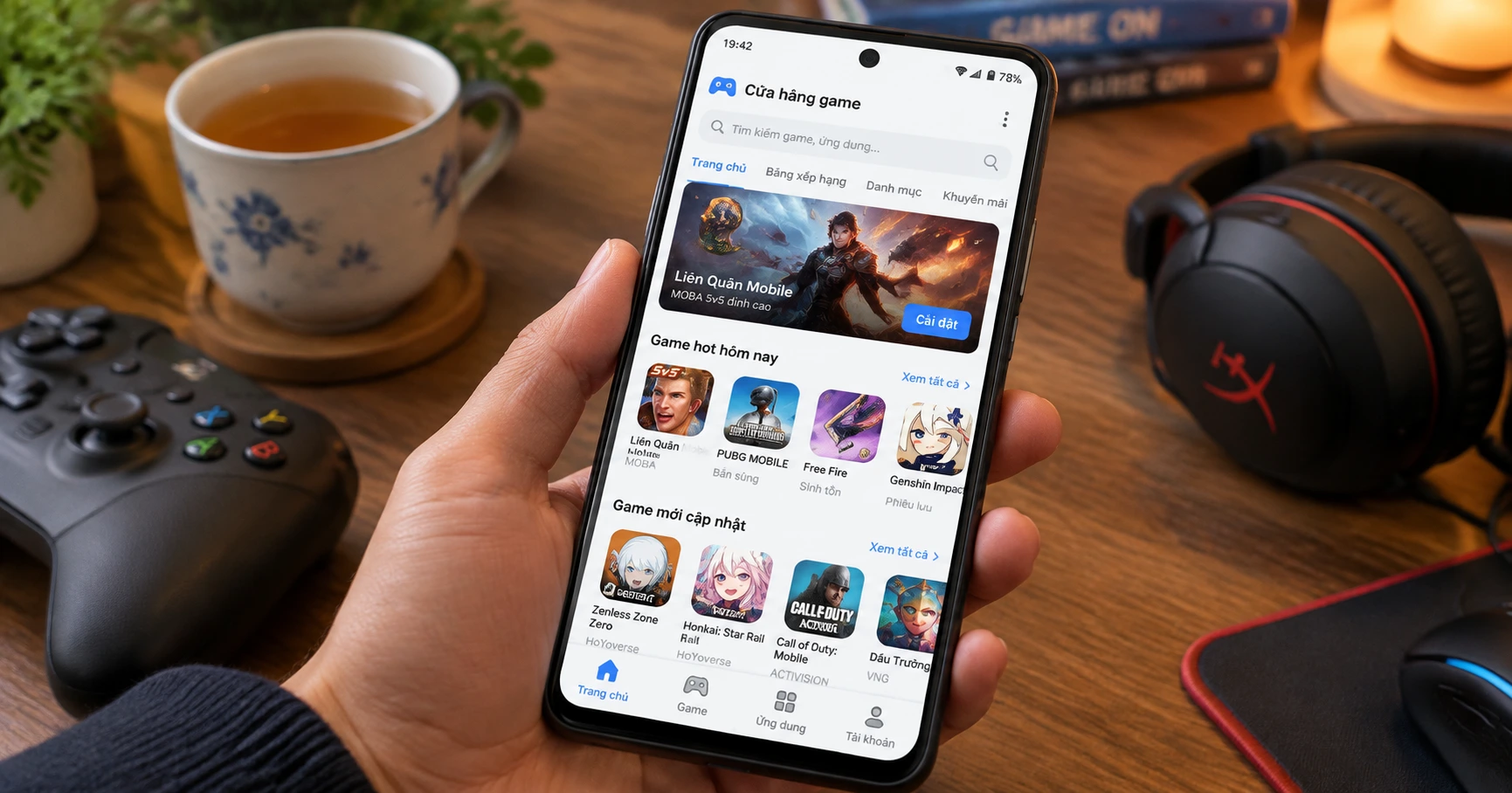 Thoại Android tải game Go88 Vin Go88: Hướng Dẫn Chi Tiết và Cập Nhật Mới Nhất - image 2