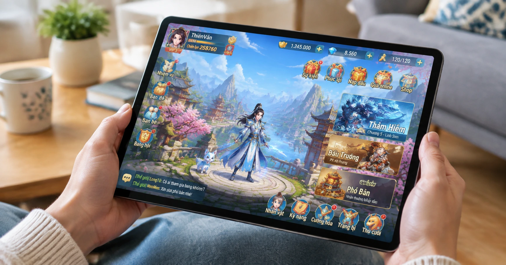Thoại Android tải game Go88 Vin Go88: Hướng Dẫn Chi Tiết và Cập Nhật Mới Nhất - image 3