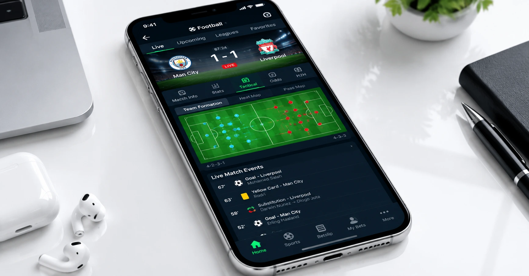 188bet ios: Trải nghiệm cá cược đỉnh cao trên di động - image 3