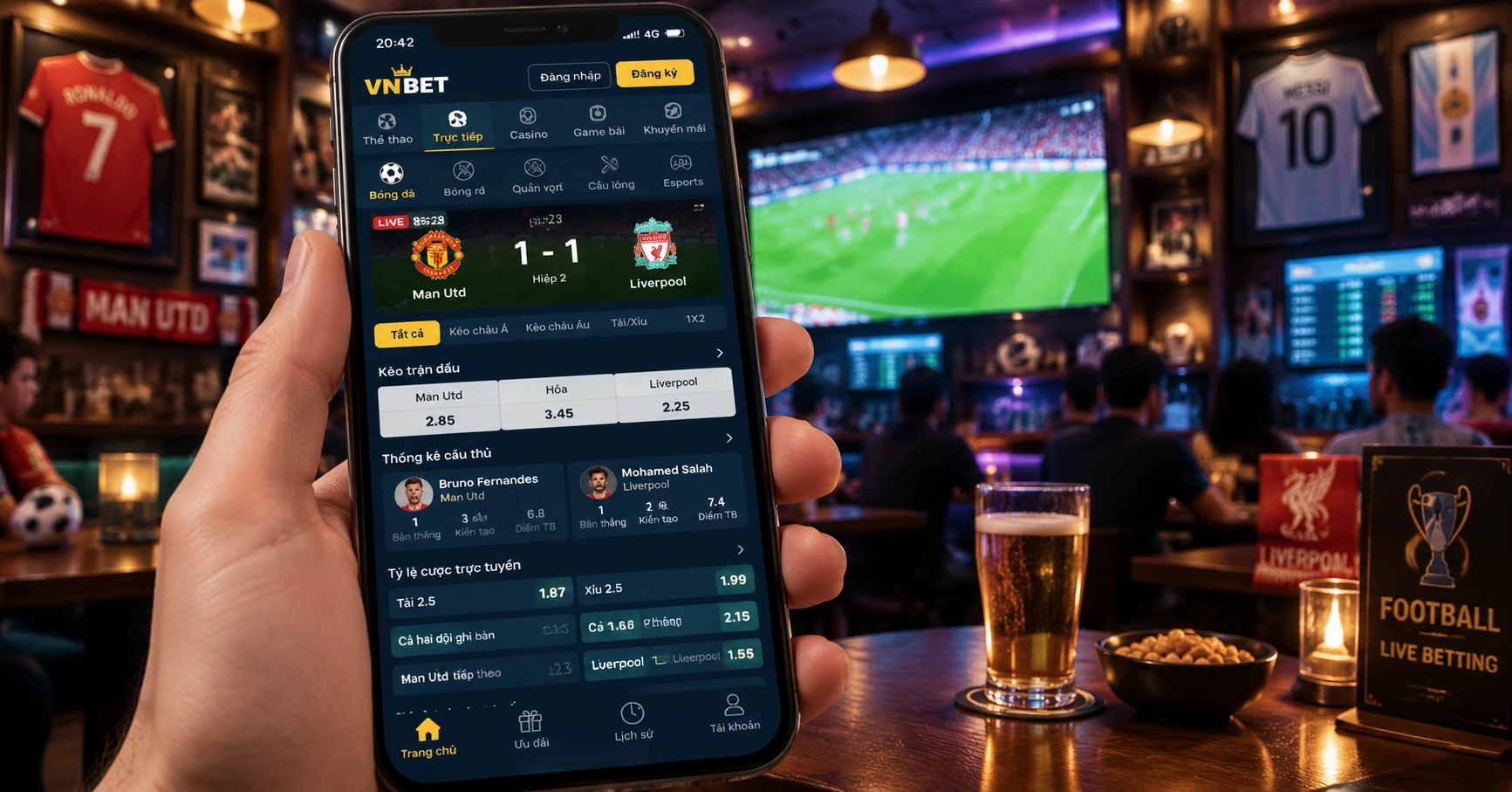33win+9: Giải pháp cá cược đỉnh cao và xu hướng mới nhất - image 3