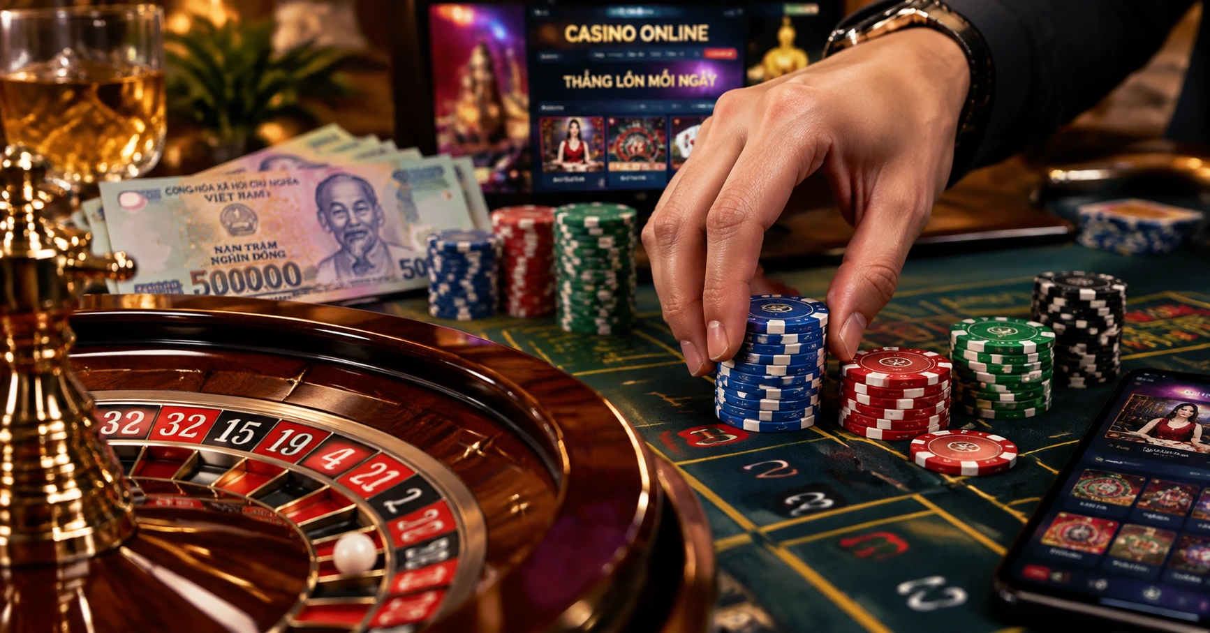 Fun88 Casino: Địa Chỉ Vàng Cho Người Yêu Cá Cược Trực Tuyến - image 2