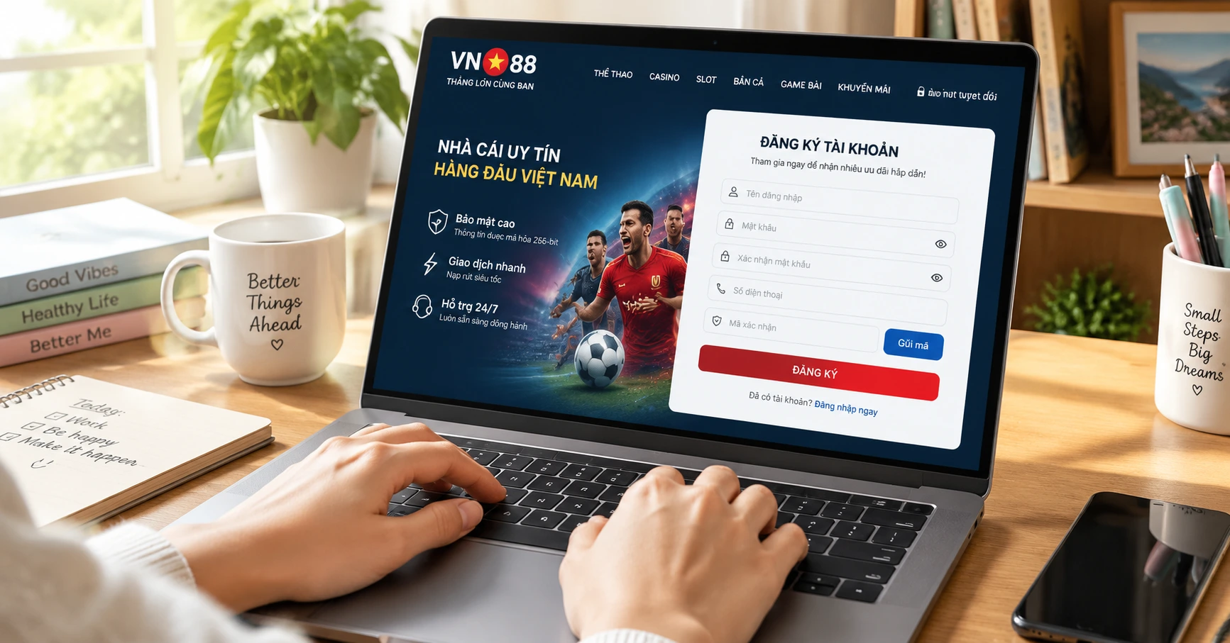 Đăng ký 789bet ở 7789bets.com - Hướng dẫn chi tiết và an toàn - image 2