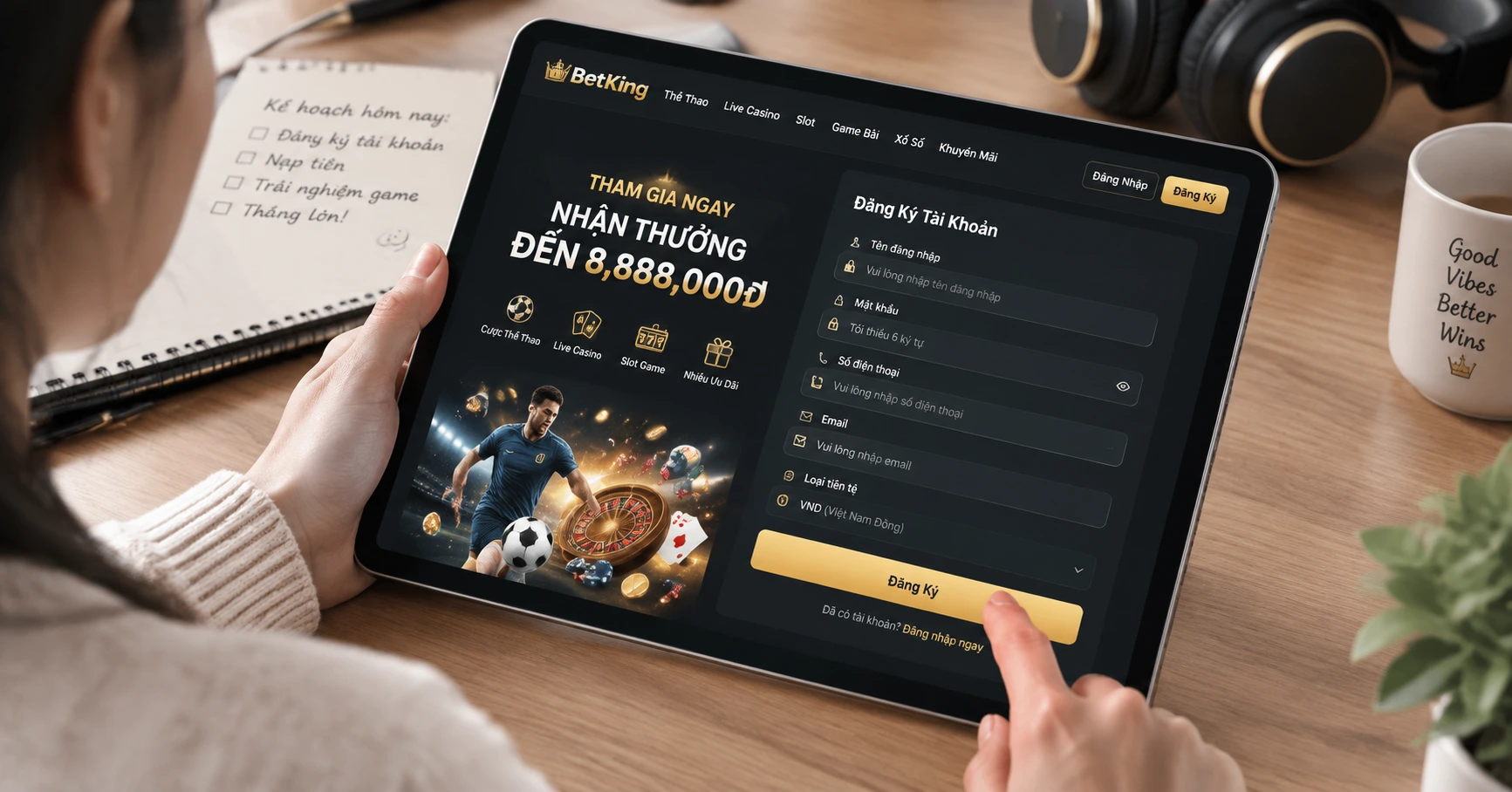 Đăng ký 789bet ở 7789bets.com - Hướng dẫn chi tiết và an toàn - image 3