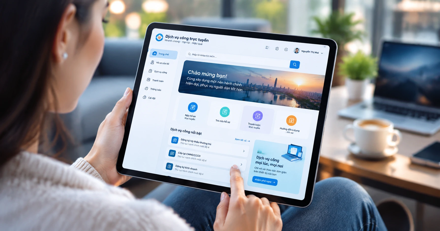 Giao diện trong thiết kế web và trải nghiệm người dùng - image 3