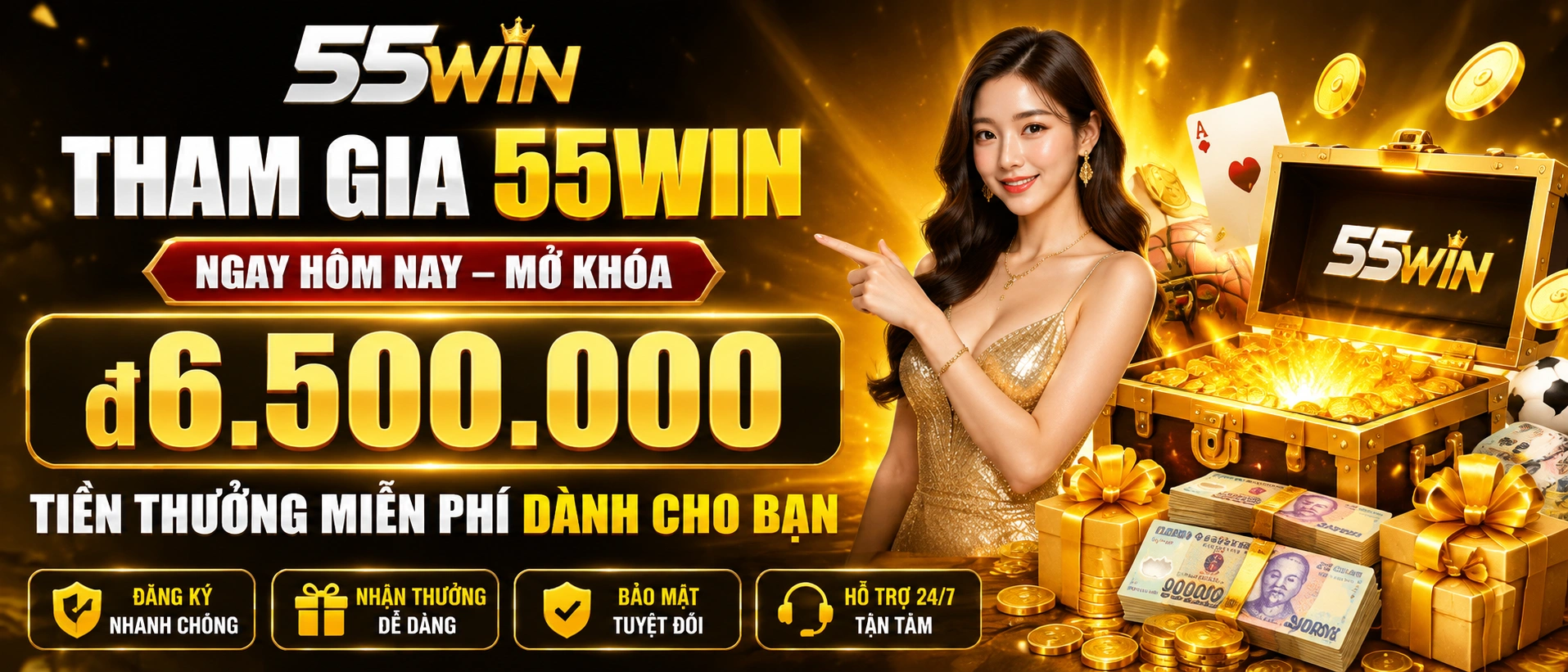 55win nổ hũ khu trò chơi