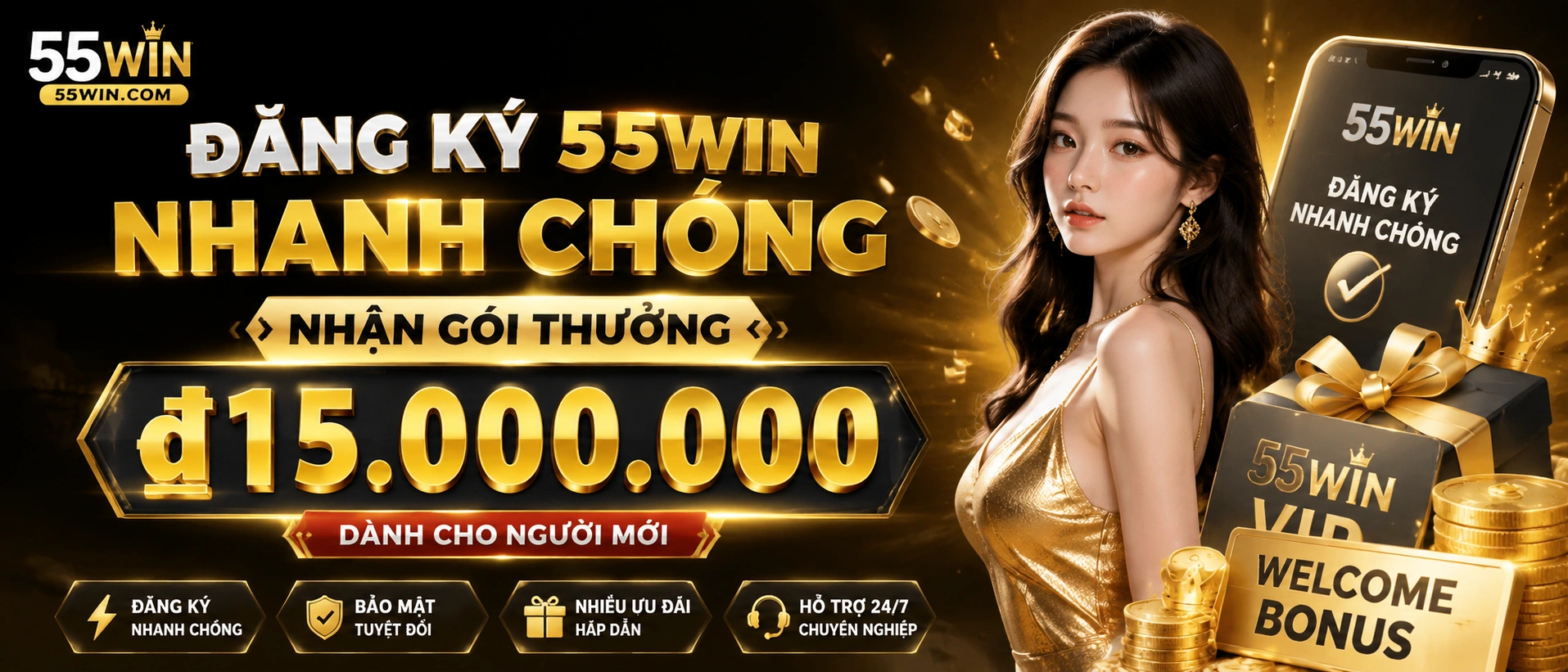 5
