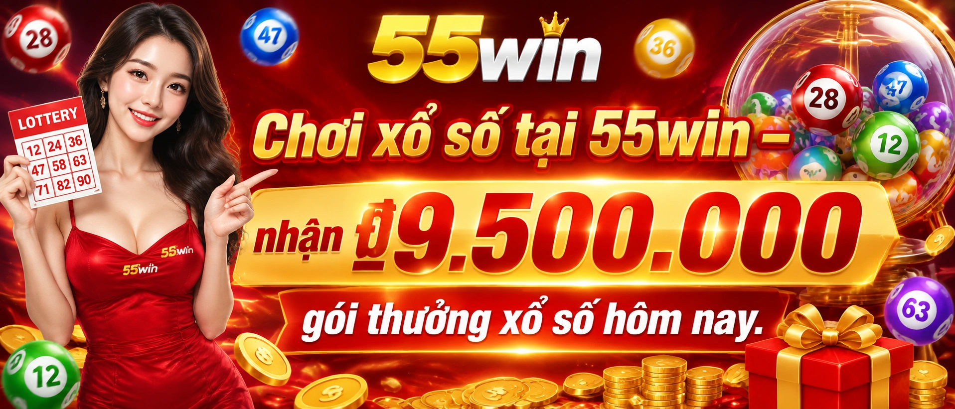 55WIN Xổ Số danh mục khu vực miền Bắc miền Nam miền Trung